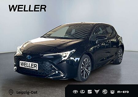 Toyota Corolla 1.8 Hybrid Team D *LED*ACC*CAM*Navi*TWA*