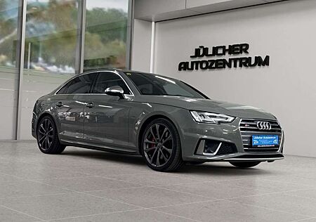 Audi S4 Lim. 3.0 TFSI tiptronic quattro, Insp. Neu
