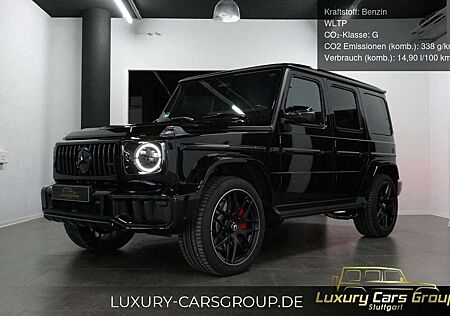Mercedes-Benz G 63 AMG G63 AMG Night1+2-Carbon-TV-A22-MY26