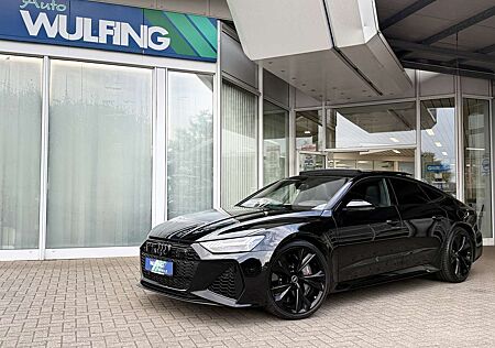 Audi RS7 4.0 TFSI quattro Dynamic+ 305Km h Pano ACC