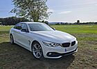 BMW 420d 420 4er Gran Coupe Diesel Gran Coupe Aut. Sport L