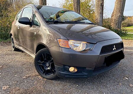 Mitsubishi Colt 1.1 ClearTec Motion