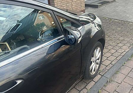 Ford Fiesta 1.4 Titanium