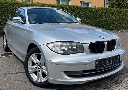 BMW 118 d Edition Sport PDC Sitzheizung TOP Gepflegt