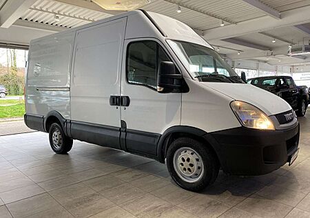 IVECO Others Daily 35S13 Hoch+Lang*AHK*Garantie*