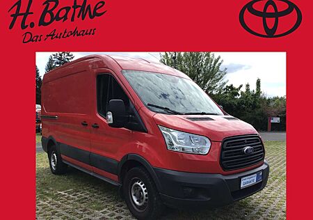 Ford Transit 350 L2H2 LKW "Trend" - IM KUNDENAUFTRAG