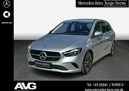 Mercedes-Benz B 180 d Progressive-Advanced AHK LED Kamera 8G