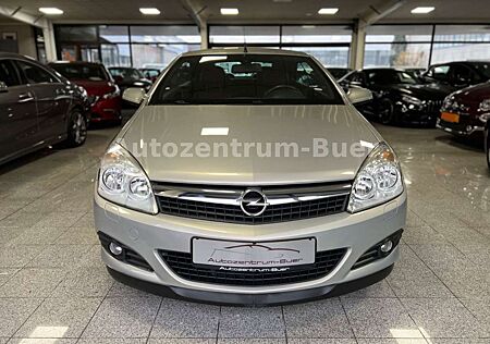 Opel Astra H Twin Top Endless Summer Automatik