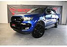 Ford Ranger 3.2V6 4x4 Wildtrak D.KB*ACC*NAV*CAM*LEDR Klima