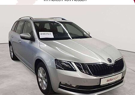 Skoda Octavia Combi 1.5 TSI Style PANO NAV