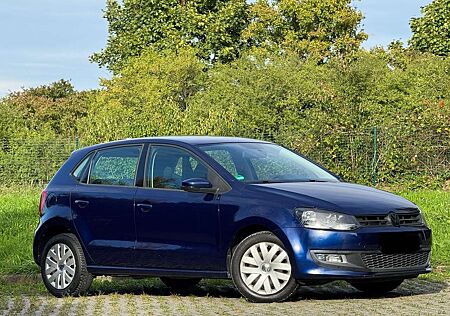 VW Polo Volkswagen V 5-Türer 1.4 DSG Highline guter Zustand T