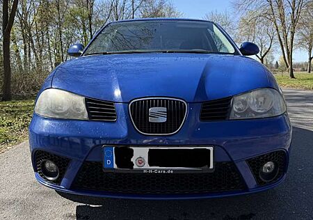 Seat Ibiza Comfort Editon