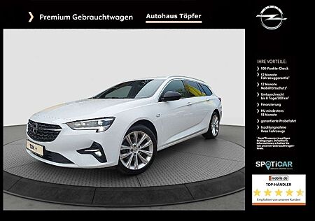 Opel Insignia B ST "Premium Elegance" 1-Hand/Bose/LED