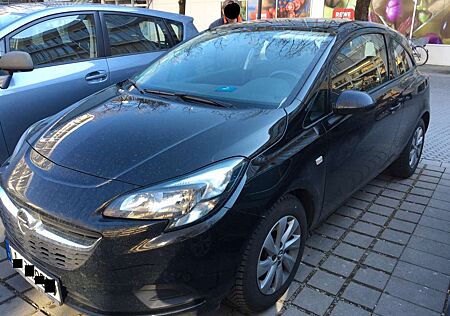 Opel Corsa E Edition ecoFlex