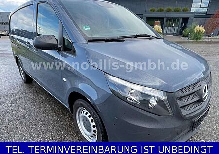 Mercedes-Benz Vito 116/114 2,2 CDI RWD lang Mercedes 651 Motor