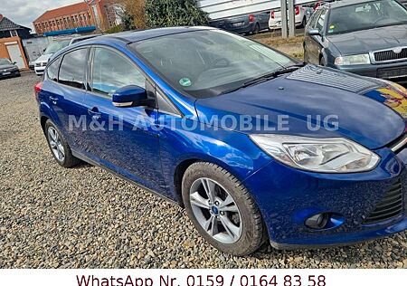 Ford Focus Lim. Sync Edition