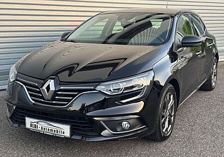 Renault Megane IV Intens Navi PDC 2.Hand*