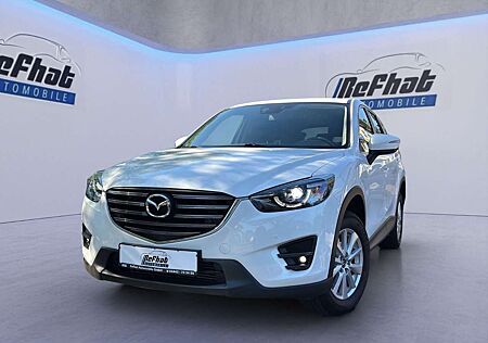Mazda CX-5 Exclusive-Line 2WD*PDC*NAVI*SHZ*XENON*