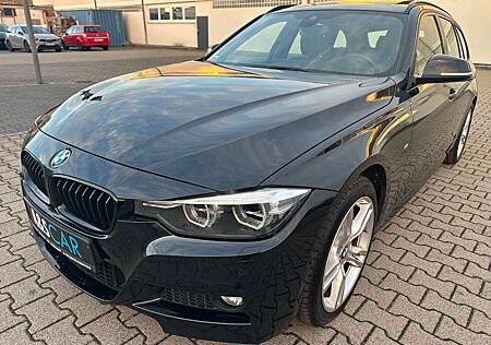 BMW 335 d xDrive M PAKET-Sport-PANORAMA-Harman/Kardon