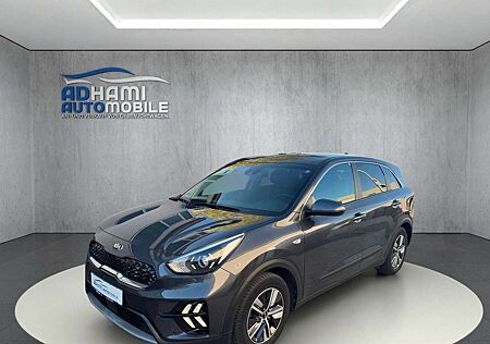Kia Niro Edition 7/AUTOMATIK/CAM/AHK/LED/SHZ/ACC!