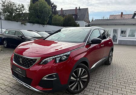 Peugeot 3008 GT Line*Pano*Kamera*AHK*Sonderlack*Alcantara*uvm