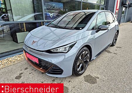 Cupra Born 150 kW 58 kWh eSitz KAMERA NAVI Tech M Pilot 4Seas