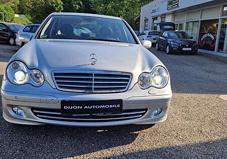 Mercedes-Benz C 180 C -Klasse Lim. Kompressor