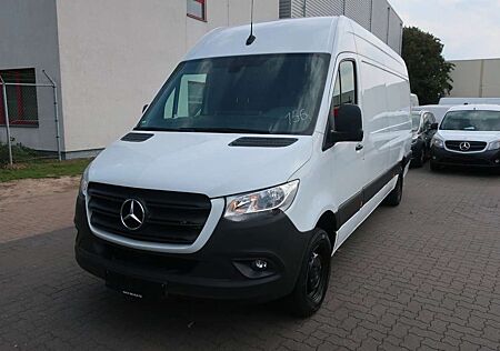 Mercedes-Benz Sprinter III Kasten 315 CDI/Klima/Maxi/FN: 156