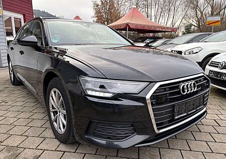 Audi A6 Avant 40 TDI basis Vollausstattung