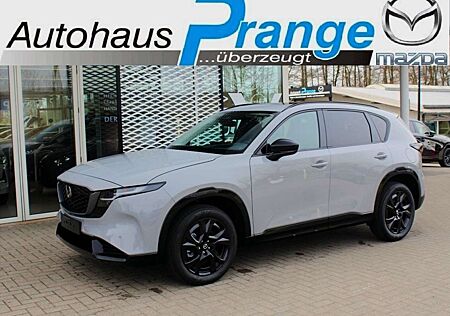 Mazda CX-5 2026 M-Hybrid G-141 AT Homura PANO *Sofort* LEDER