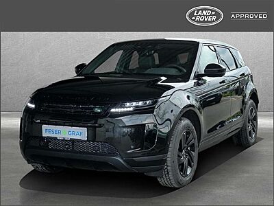 Land Rover Range Rover Evoque P270e S Pano Fahras. Komfort Winter