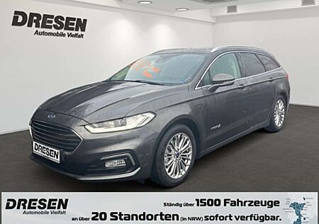 Ford Mondeo Turnier 2.0 Hybrid Titanium + El. Panodach + Navi