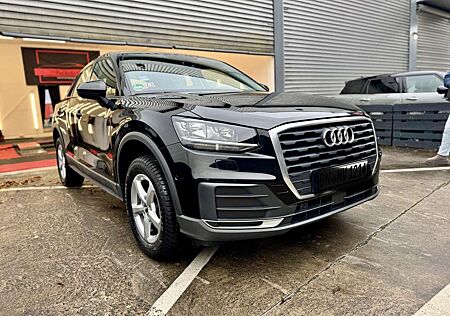 Audi Q2 1.4 TFSI cylinder on demand