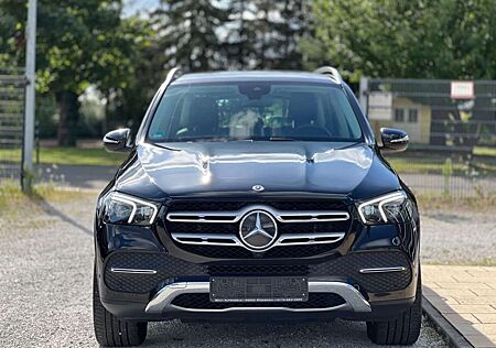 Mercedes-Benz GLE 350 de 4Matic Burmester Energizing Leder 20"