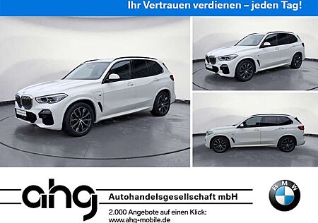 BMW X5 xDrive45e M Sportpaket Innovationsp. Head-Up