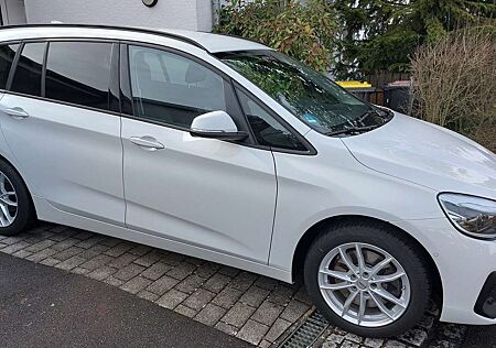 BMW 220i 220 Gran Tourer Aut. Sport Line