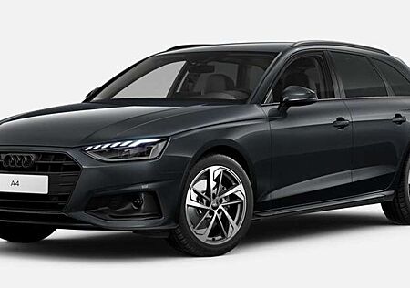 Audi A4 Avant 35 TFSI S tronic advanced