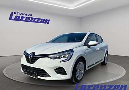 Renault Clio Experience LED Apple CarPlay Android Auto Musikstr