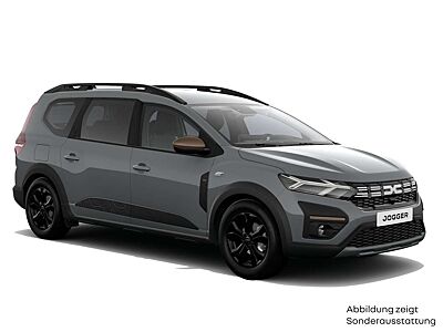 Dacia Jogger Extreme HYBRID 140 ABS Fahrerairbag ESP ZV