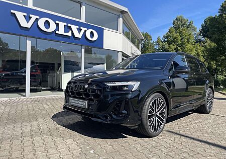 Audi SQ7 TFSI