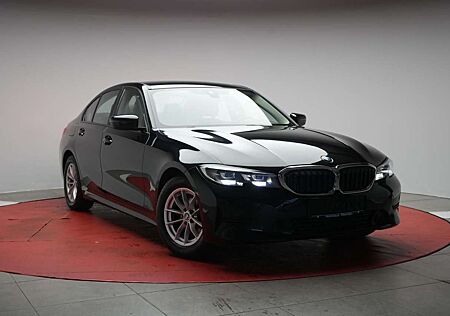 BMW 320 i Advantage Navi/Temp/LED/Shzg