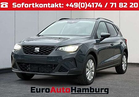 Seat Arona Vamos 5J GARANTIE+KAMERA+SHZ+KLIMA+PDC+...