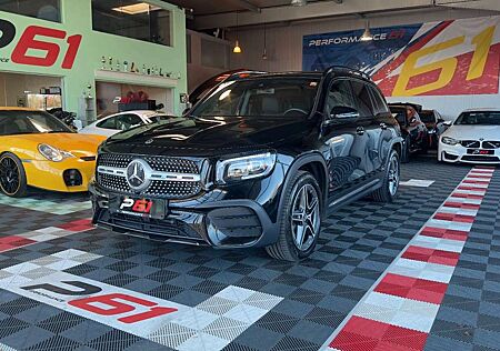 Mercedes-Benz GLB 180 /Garantie 2026/