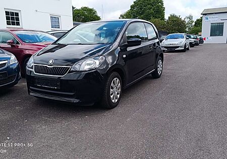 Skoda Citigo Ambition