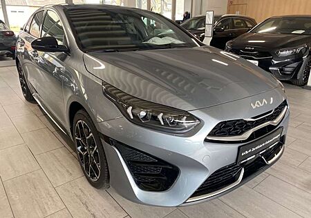 Kia Pro_ceed ProCeed / pro_cee'd 1.5 T-GDI DCT7 OPF GT LINE