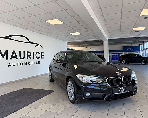 BMW 116 1er - 116 i