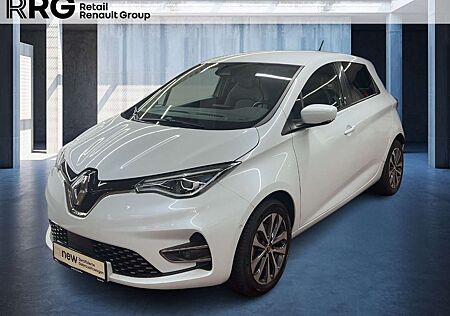 Renault ZOE INTENS R135 50 kWh CCS BATTERIEKAUF