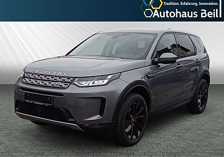 Land Rover Discovery Sport 2.0I TD4 110
