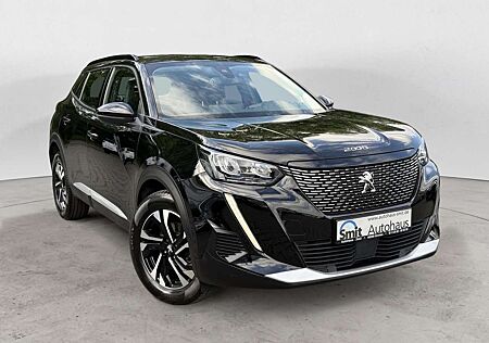 Peugeot 2008 1.5 BlueHDi 130 Allure/ Virtual/ LED/ KAM