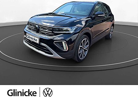 Volkswagen T-Cross Style 1.5 TSI ACT (150 PS) DSG | AHK